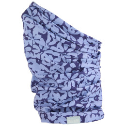 Foulard multifonctionnel Regatta Adults Printed Multitube II violet Wden/AvBluFr
