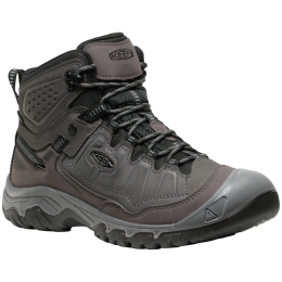 Chaussures homme Keen Targhee Iv Mid Wp Men