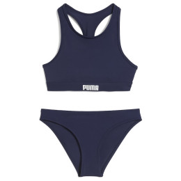 Maillot bain enfant Puma Racerback Bikini Set