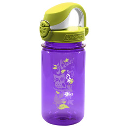 Bouteille enfant Nalgene On the Fly Kids 350 ml Sustain