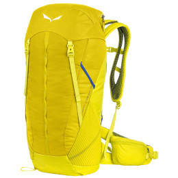 Sac à dos Salewa MTN Trainer 28 jaune Camille