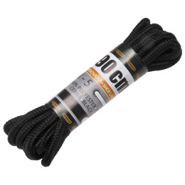 Lacets Bennon Laces Black Box 90 cm