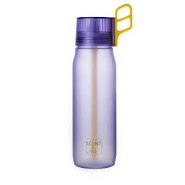 Bouteille d'eau Scent Air Hydration Falco 650 ml violet