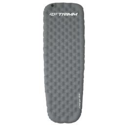Matelas Trimm Charge 8.5 gris grey