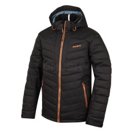 Veste de ski homme Husky Walter vert