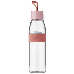 Bouteille Mepal Ellipse 500 ml rose Vivid Mauve