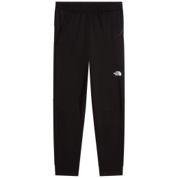 Pantalons de survêtement hommes The North Face M Mountain Athletics Fleece Pant 2.0 noir TNF BLACK