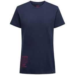 T-shirt femme La Sportiva Citizen of the Mountain T-Shirt W
