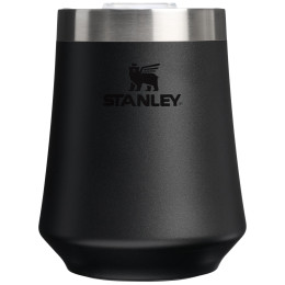Verre Stanley The Reserve Wine Tumbler 320 ml noir Black