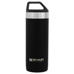 Mug isotherme Stanley MS 532ml Foundry Black NL vert
