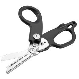 Outil multifonction Leatherman Raptor® Response noir / argenté cement