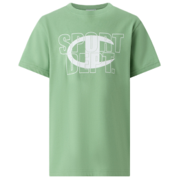 T-shirt enfant Champion SS Tee B