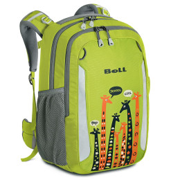 Sac à dos écolier Boll School Mate 20 Giraffe