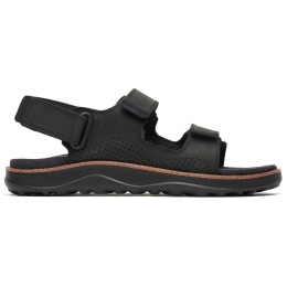 Sandales homme Merrell Cove Ltr Backstrap M noir black