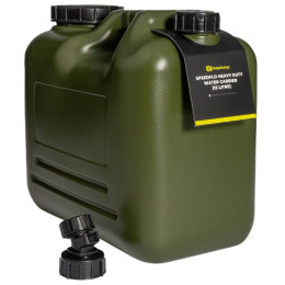 Bidon Ridge Monkey SpeedFlo Heavy Duty Water Carrier 15 Litre