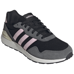 Chaussures femme Adidas Run 60S 4.0 noir Cblack/Clpink/Carbon