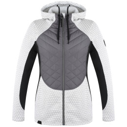 Pull femme Loap Galeria girs Po Seed/Gray