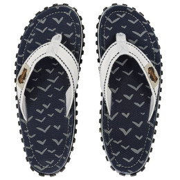 Tongs femme Gumbies Islander Flip-Flops - Seaside