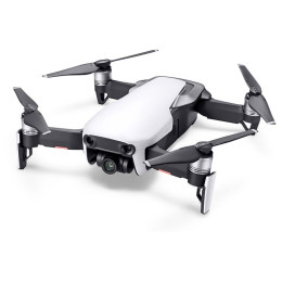 Drone DJI Mavic Air Fly More Combo blanc ArcticWhite