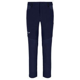 Pantalon homme Salewa Agner Dst M Pnt bleue 3961 - navy blazer/0910