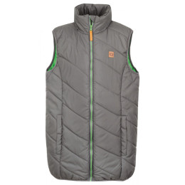 Gilet enfant Loap Ultimo girs Grey