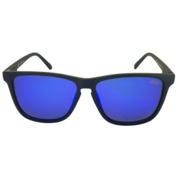 Lunettes soleil Vidix Grand vert / bleu black/blue