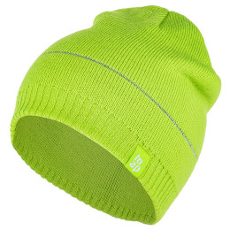 Bonnet enfant Loap Zodie jaune YELLOW