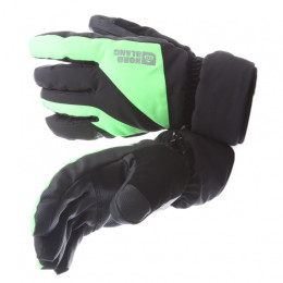 Gants homme Nordblanc Lordly green Okay