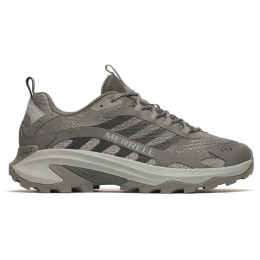 Chaussures homme Merrell Moab Speed 2 M gris anthracite