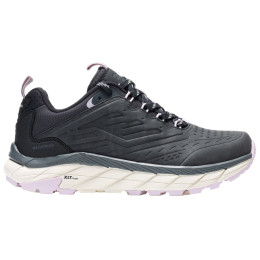 Chaussures femme Regatta Womens Derino Low gris foncé Ash/PwdrLilc