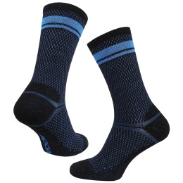 Chaussettes MOOA Silk Merino