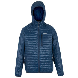 Veste homme Regatta Rowak bleu MoonLt Denim