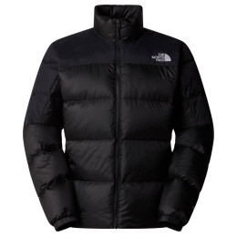 Doudoune homme The North Face M Diablo Down 2.0 Jacket vert Tnf Black Heather/Tnf Blk