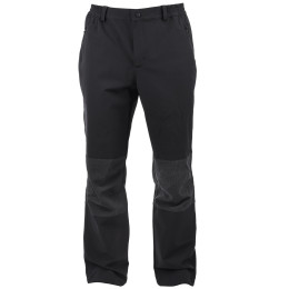 Pantalon homme Hi-Tec Tegu vert Black