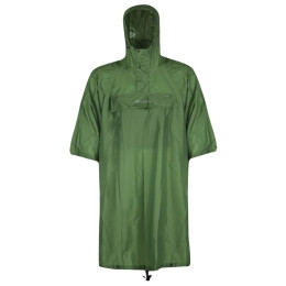Imperméable Husky Rainer green
