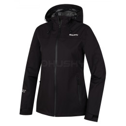 Veste femme Husky Lamy L (2020) vert Black
