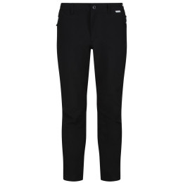 Pantalon homme Regatta Dayhike Trs III vert Black