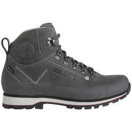 Chaussures homme Dolomite 60 Dhaulagiri GTX gris foncé Anthracite/Gray