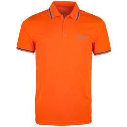 T-shirt homme Kilpi Juba kr. rukáv orange