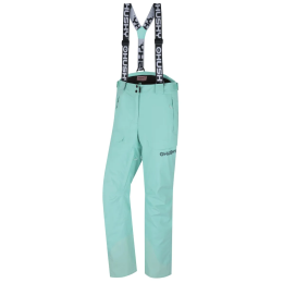 Pantalon femme Husky Grati L
