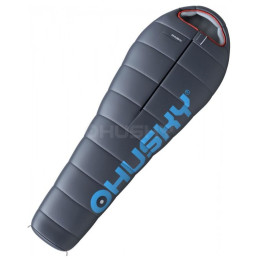 Sac de couchage Husky Anapurna -28°C (2019) girs