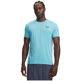 T-shirt homme Under Armour HG Armour Fitted SS