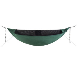 Hamac Ticket to the moon Pro Hammock green Forest Green