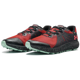 Chaussures de running hommes Under Armour Charged Bandit Trail GTX