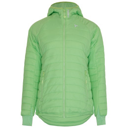 Veste d'hiver femme Silvini Cesi WJ1143