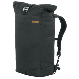 Sac à dos urbain Ferrino Connect 22 noir black