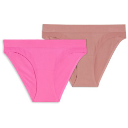 Culotte femme Puma 3D Knit Sport Briefs 2P