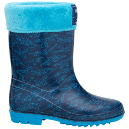 Bottes enfants Bejo Kann Wellies Kids
