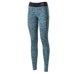 Pantalon sous-vêtement femme Progress MG Lunga 43TV bleue BlueMelor