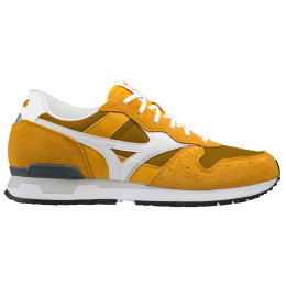 Chaussures Mizuno GV 87 jaune Yellow
